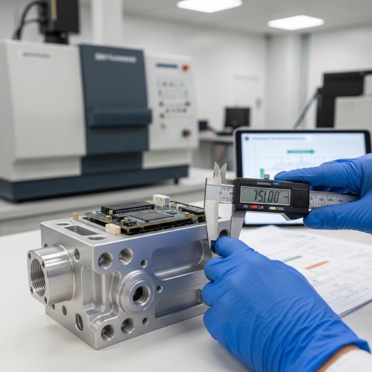 Exportkontrolle & Dual-Use Güter